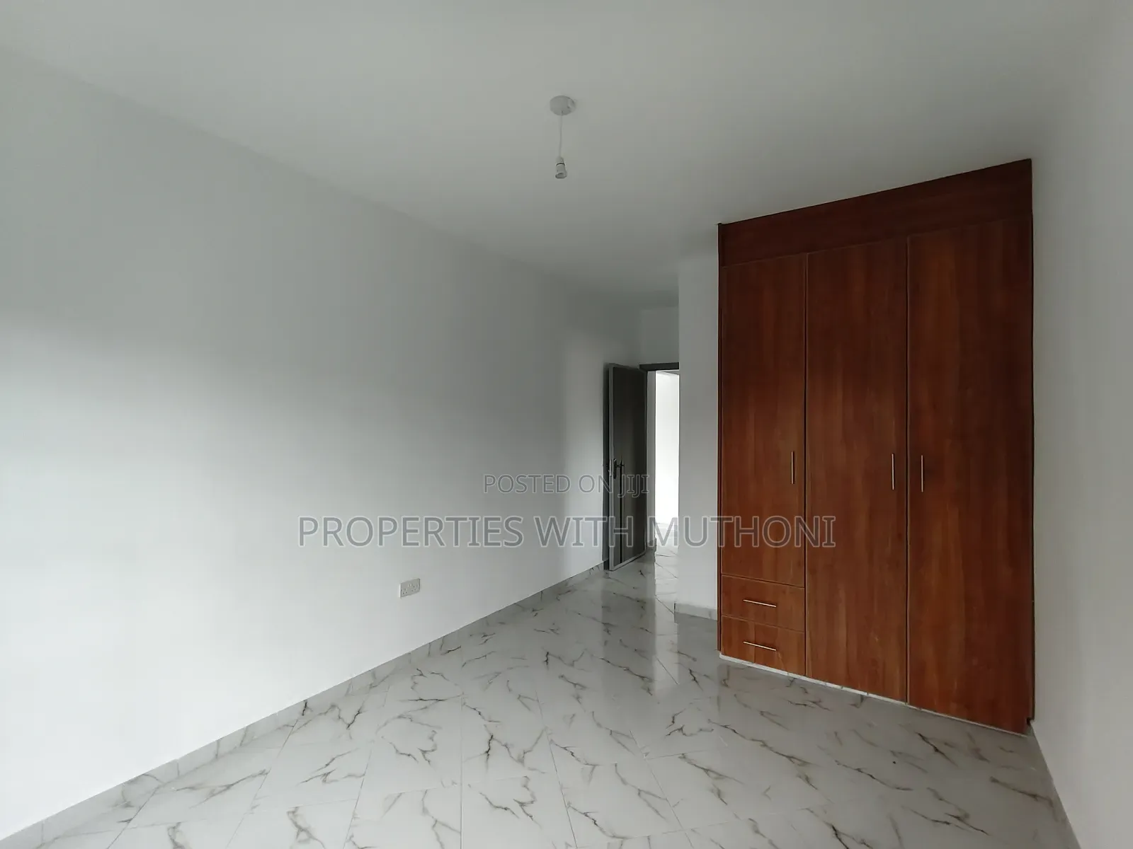 3bdrm Bungalow in Kiserian for sale