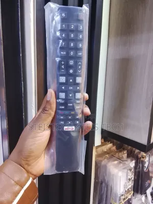 TCL TV Remote Control