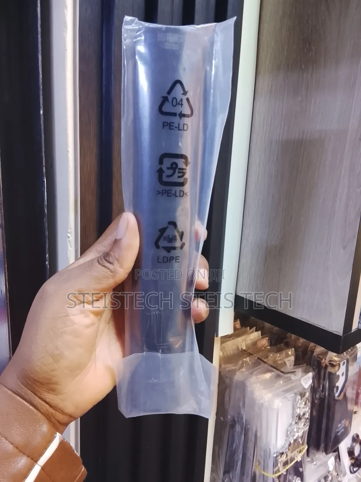 TCL TV Remote Control