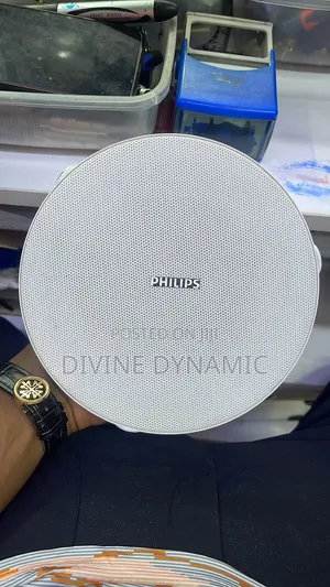 Philips Celling Speaker