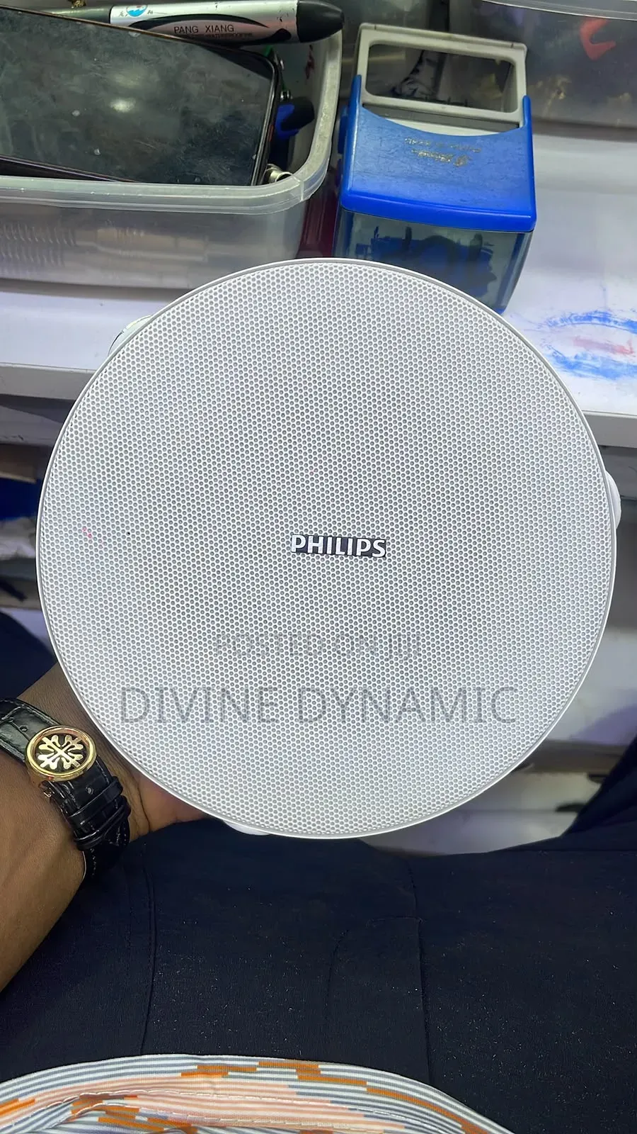 Philips Celling Speaker