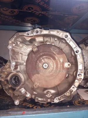 1KR Gearbox 2CL. Passo, Daihatsu Boon