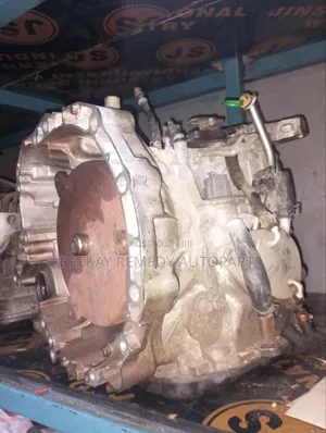 1KR Gearbox 2CL. Passo, Daihatsu Boon