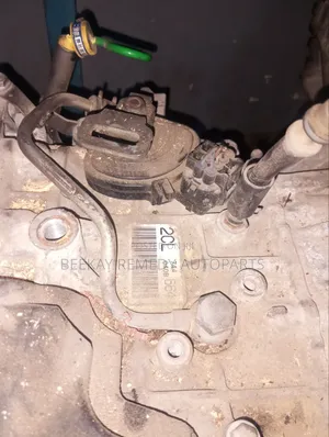 1KR Gearbox 2CL. Passo, Daihatsu Boon