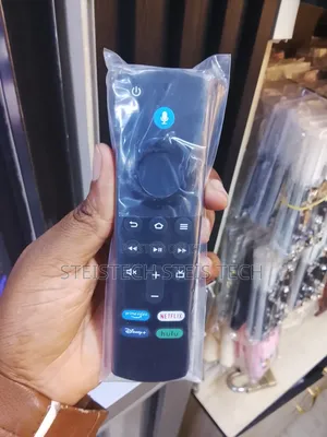 Amazon Fire Stick Remote Control (, Max)