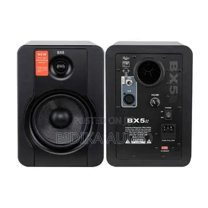 M-Audio BX5 Studio Monitors