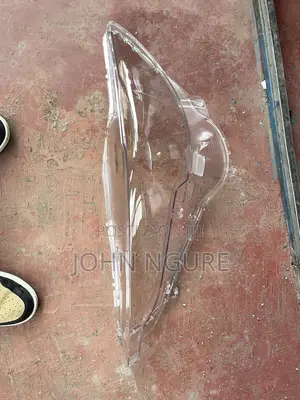 Mazda Cx5 2019 Head Light Lense