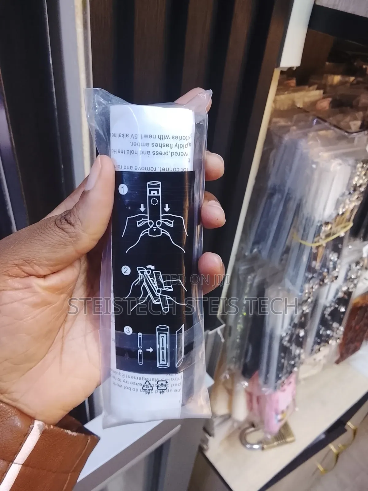 Amazon Fire Stick Remote Control (, Max)