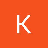 Kevin Kimani logo