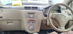 Daihatsu Mira 2008 White
