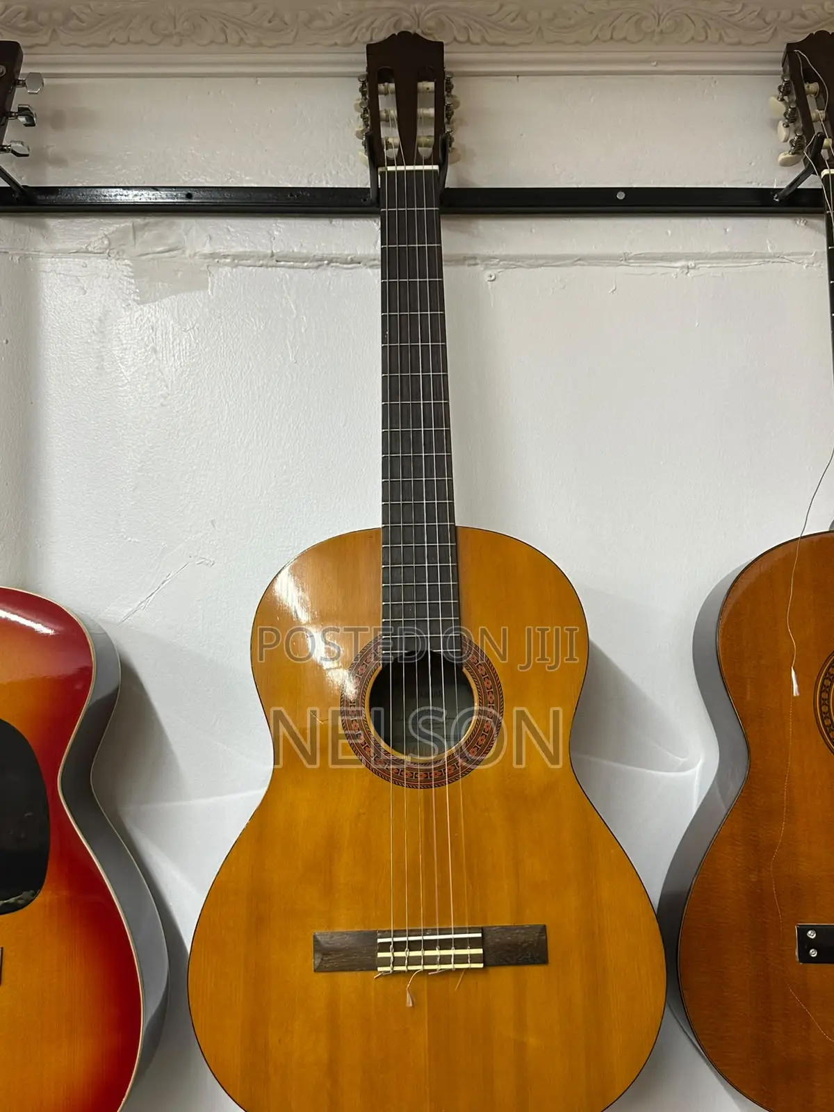 Yamaha CG 110 Acoustic Guitar