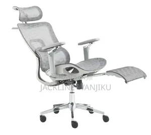 Stackable Office/Visitor Chair