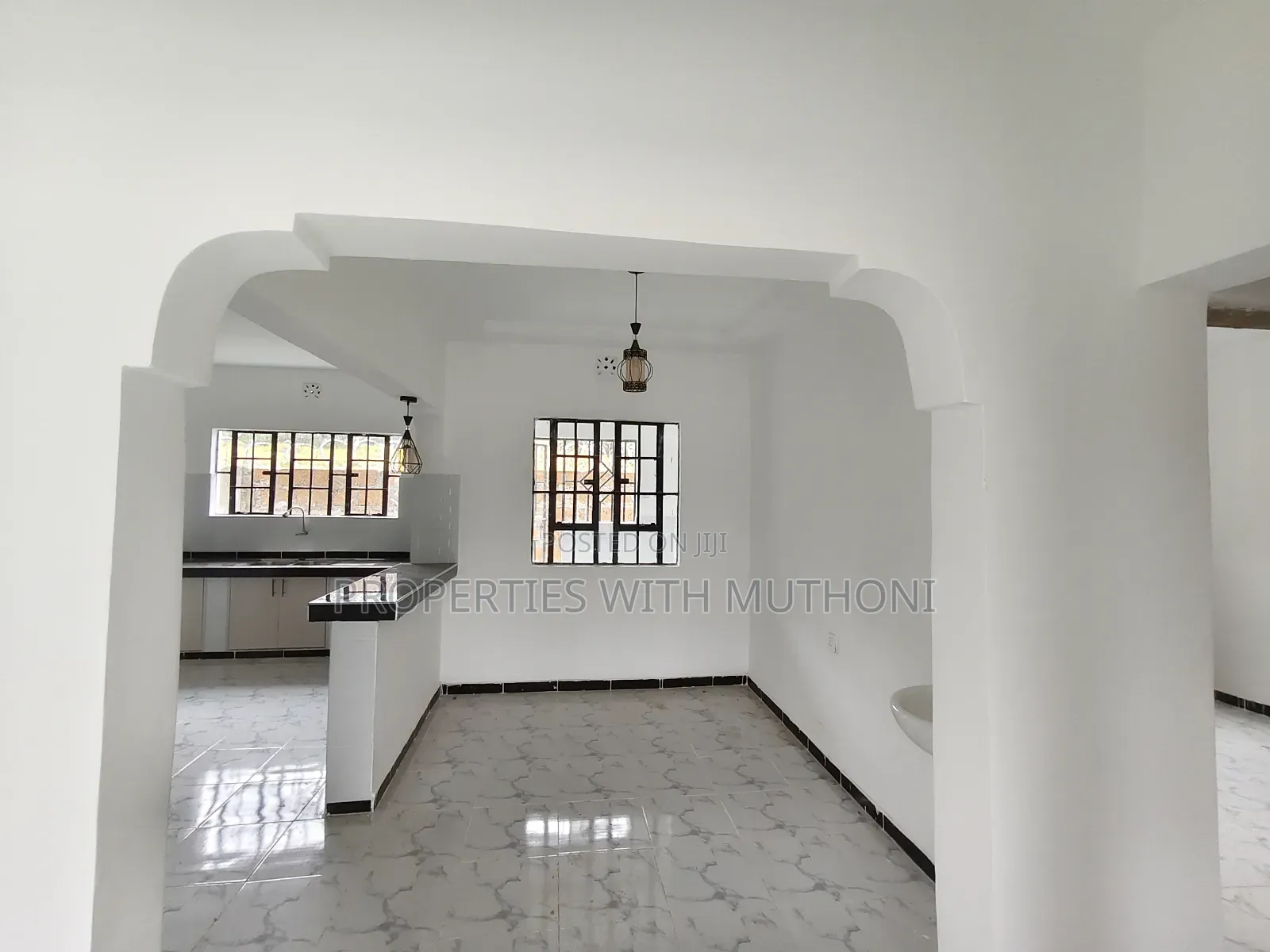 3bdrm Bungalow in Matasia for sale