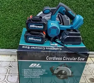 Makita Cordless Circular Saw