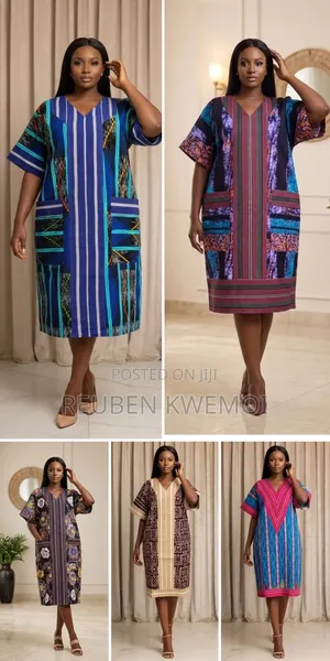 New Design Best Quality Dresses