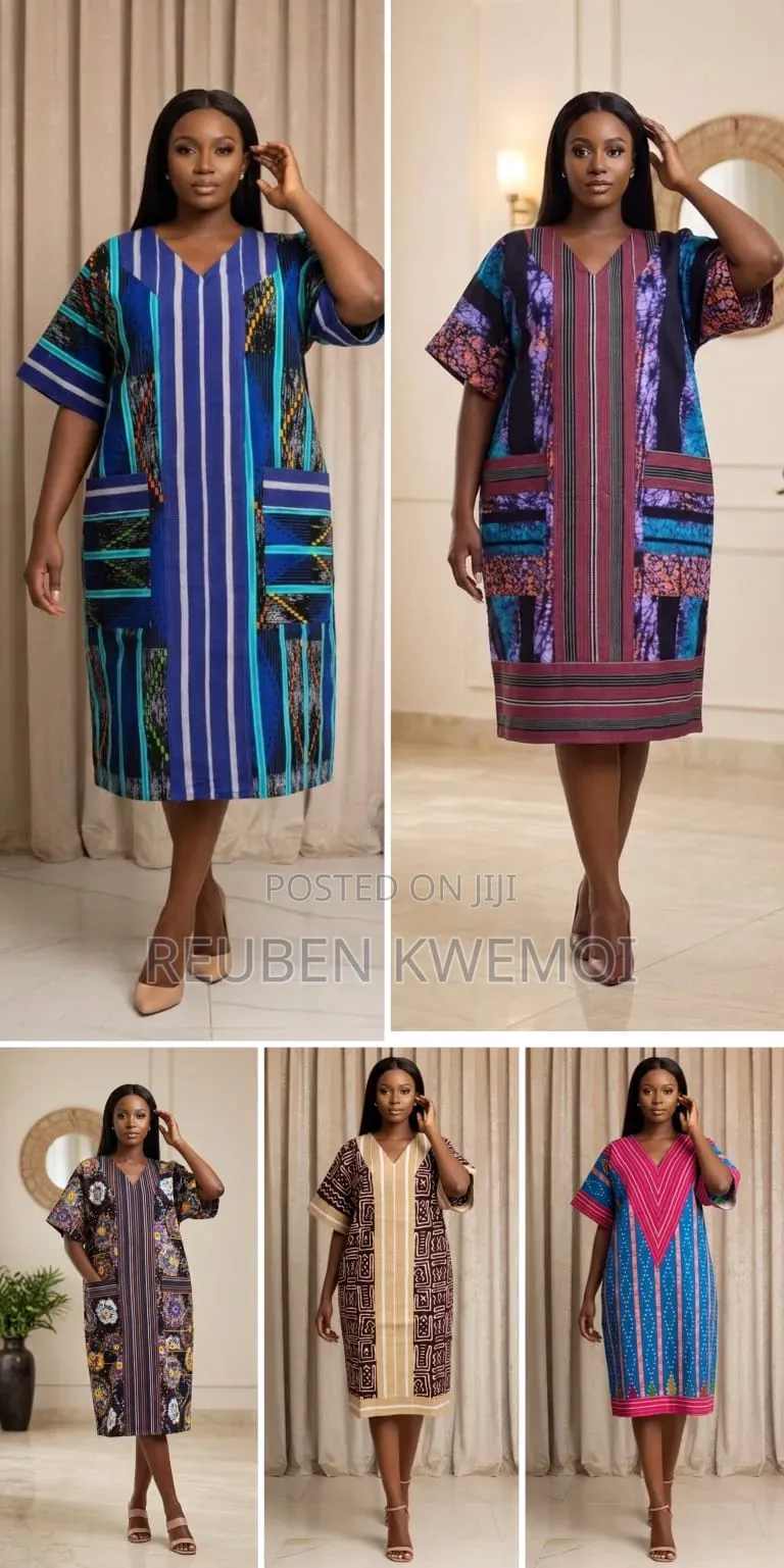 New Design Best Quality Dresses