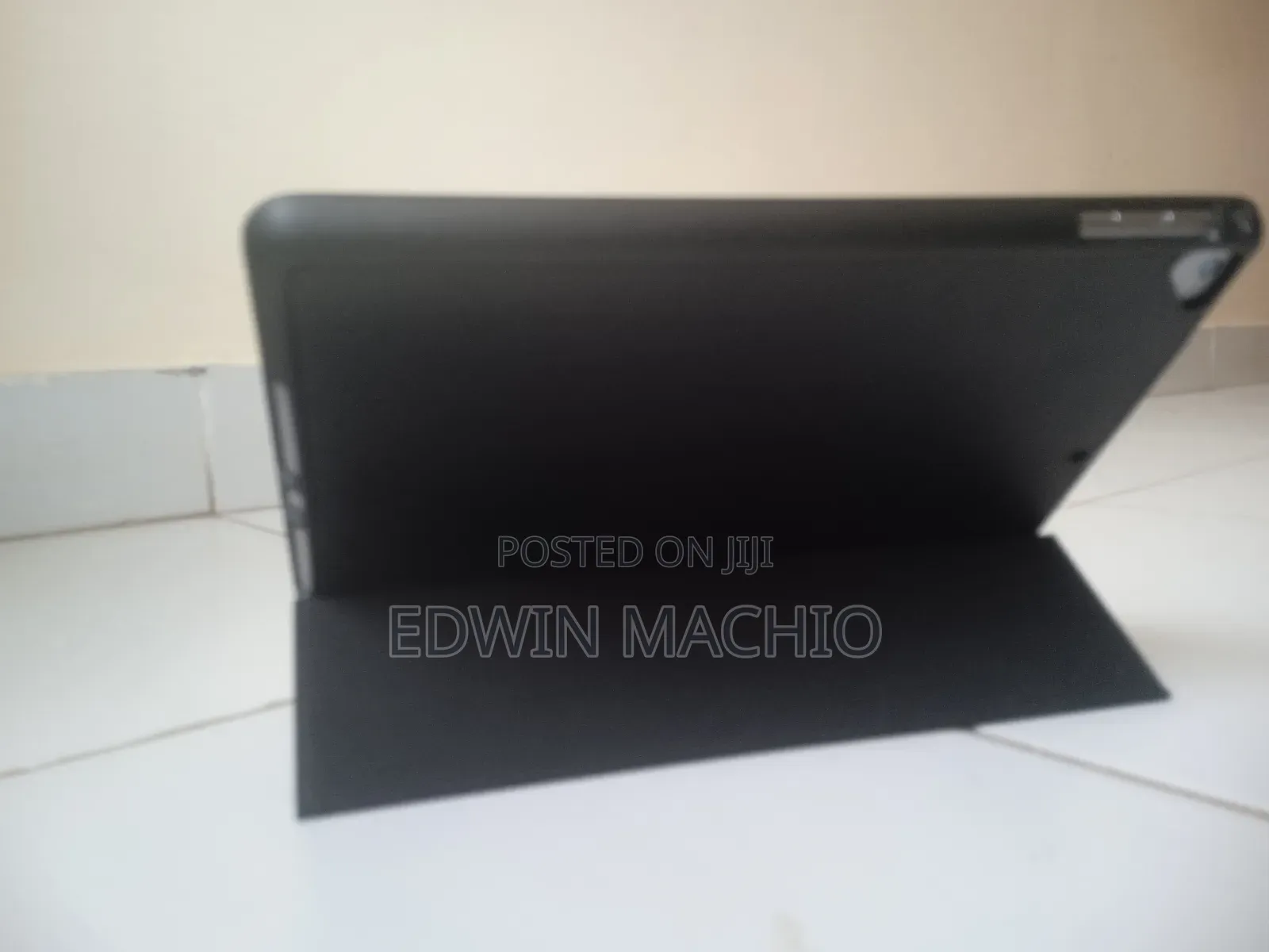 Apple iPad 9.7 128 GB Silver