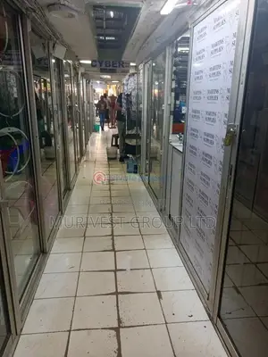 Ground Floor Shops and Stalls to Let in Nairobi CBD Moi Avenue