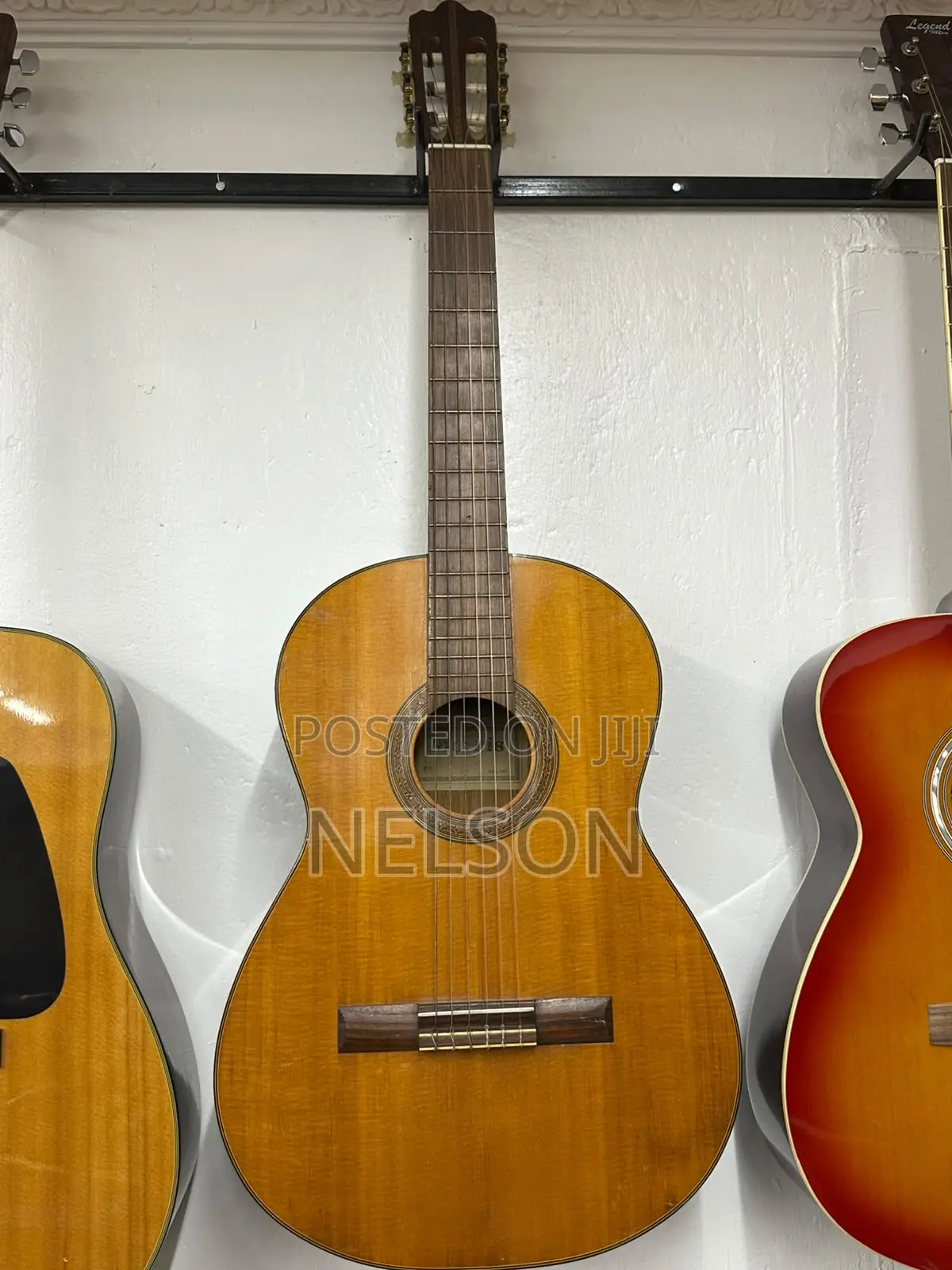 Morris Classical Guitar