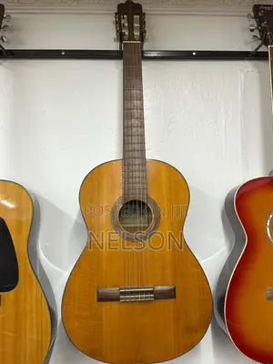 Morris Classical Guitar