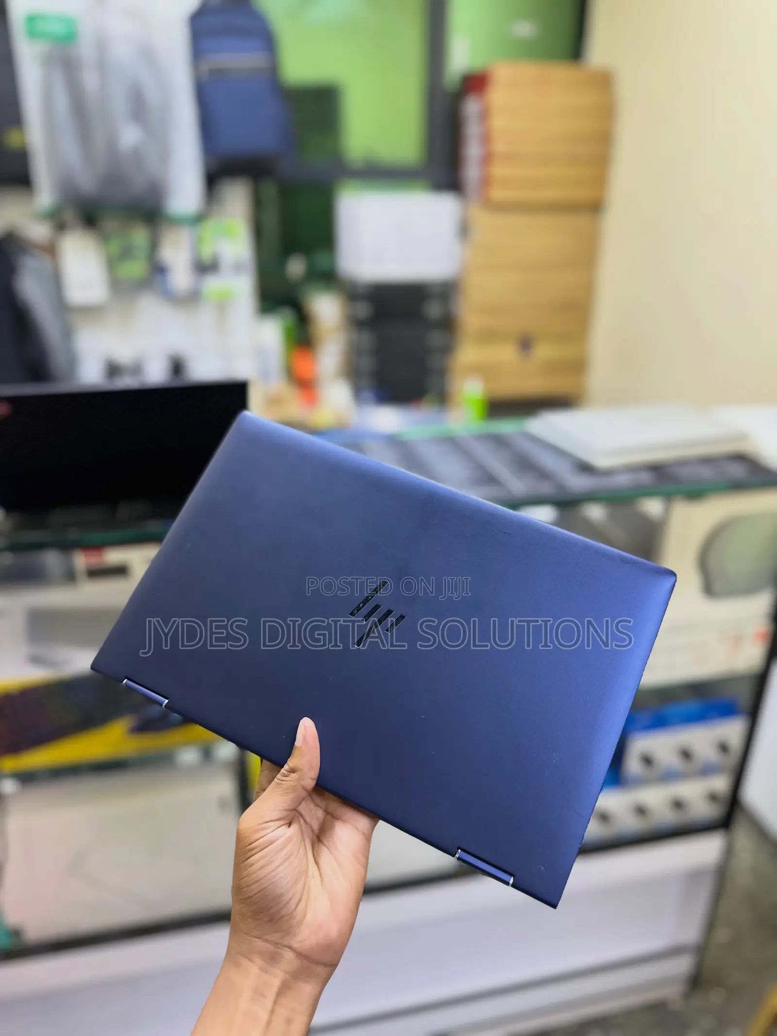 Laptop HP Dragonfly G1 8GB Intel Core i5 SSD 256GB