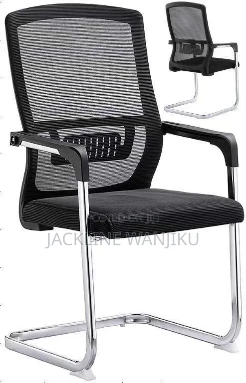 Stackable Office/Visitor Chair