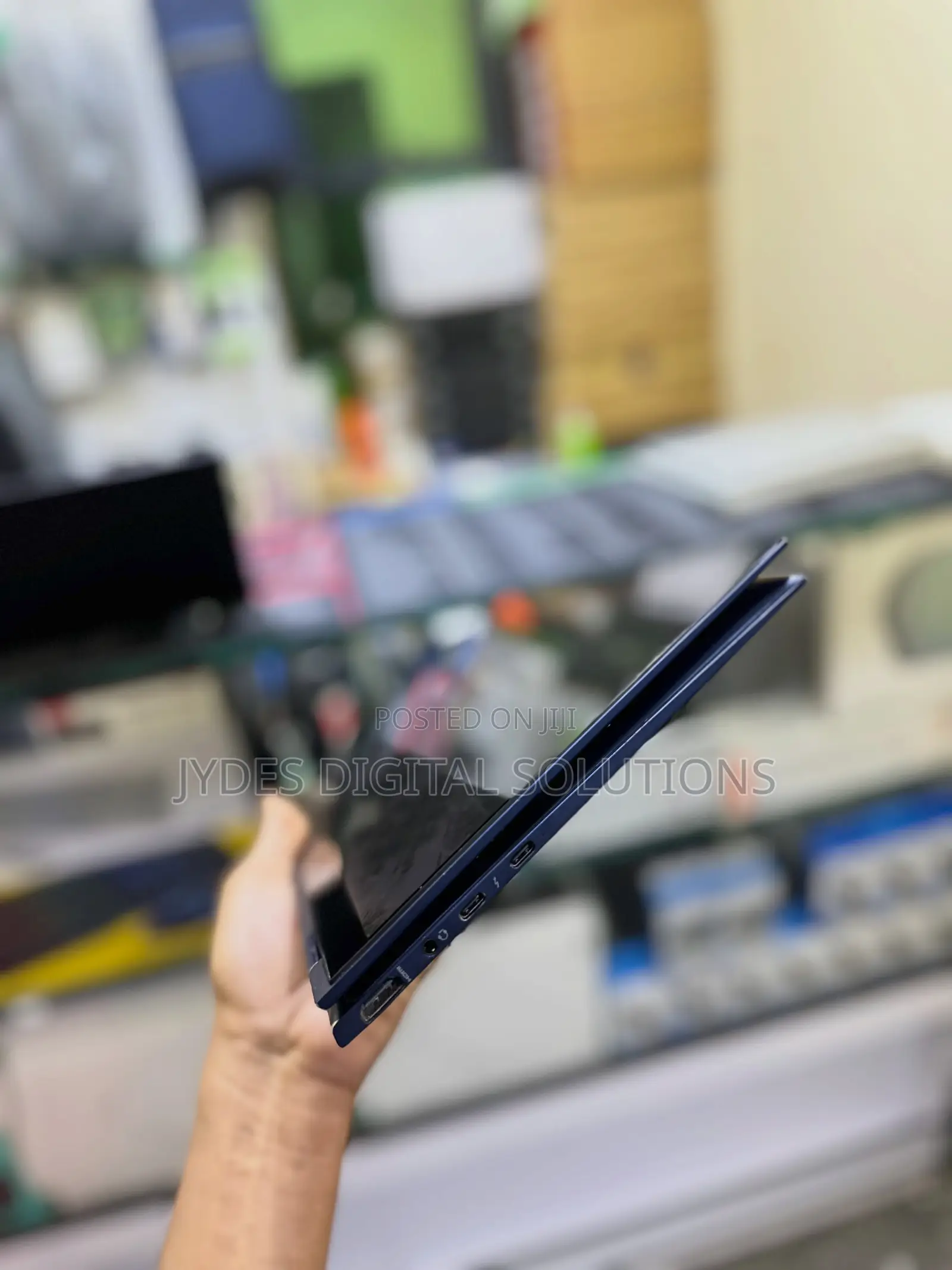 Laptop HP Dragonfly G1 8GB Intel Core i5 SSD 256GB