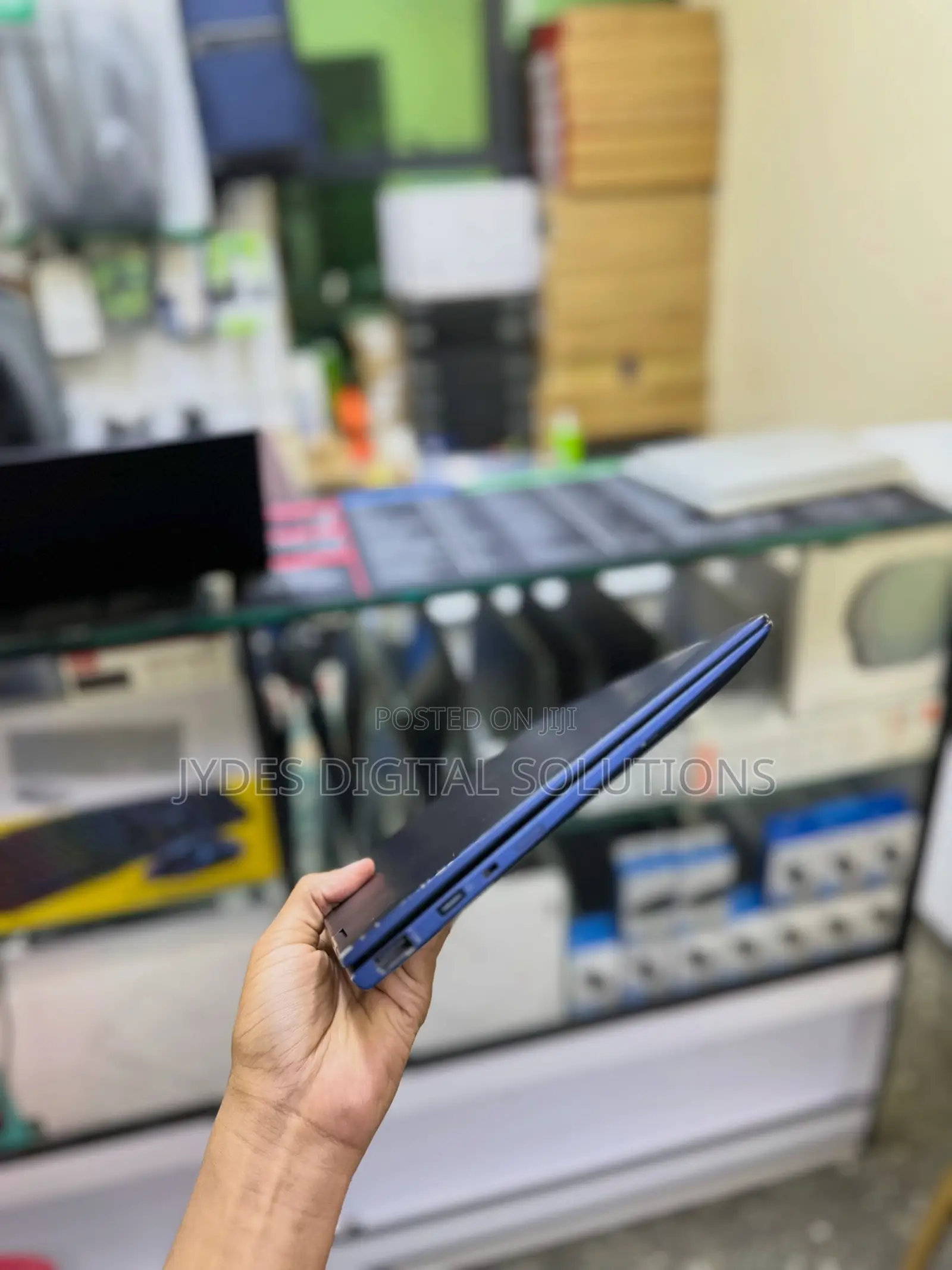 Laptop HP Dragonfly G1 8GB Intel Core i5 SSD 256GB