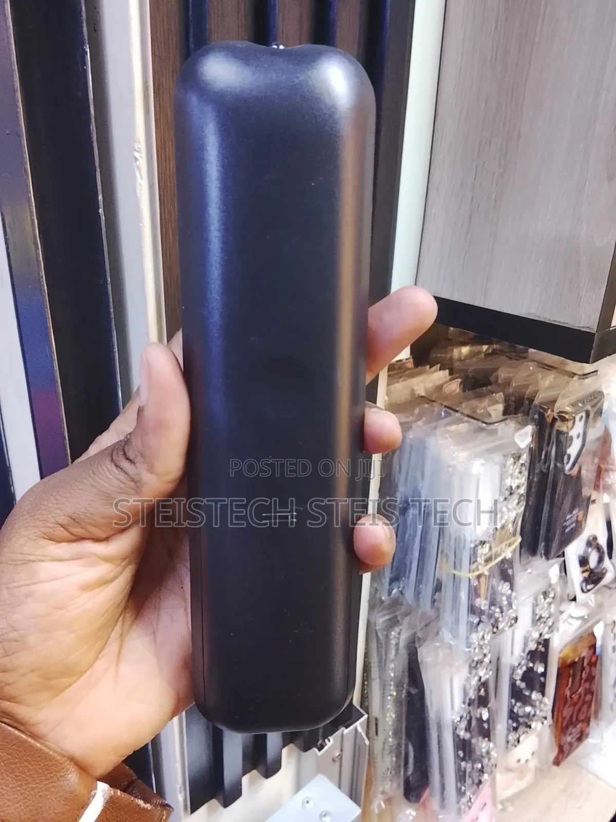 Hisense Smart TV Remote Control