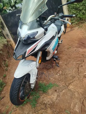 Benelli 2020 White