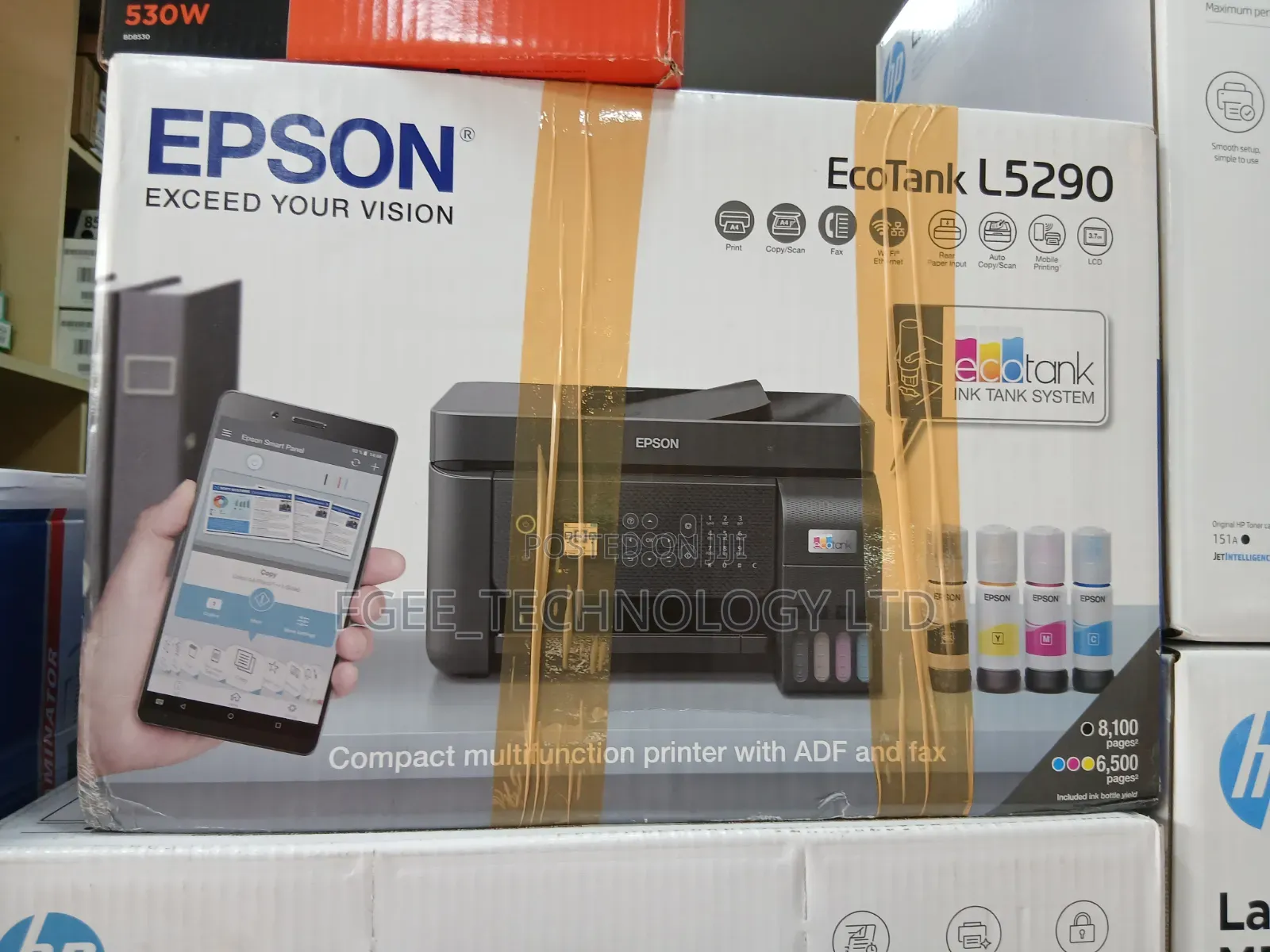 Epson L5290 Printer