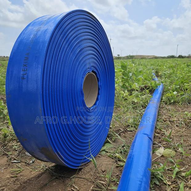 Rainhose Pipe 32mm 40mm - thumbnail 2