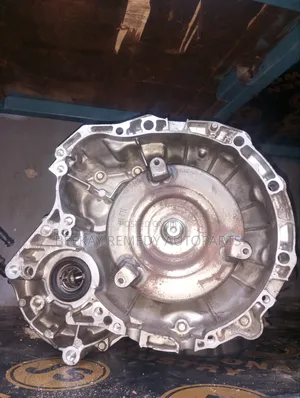 1KR Gearbox 2DL. Passo, Boon. Sette
