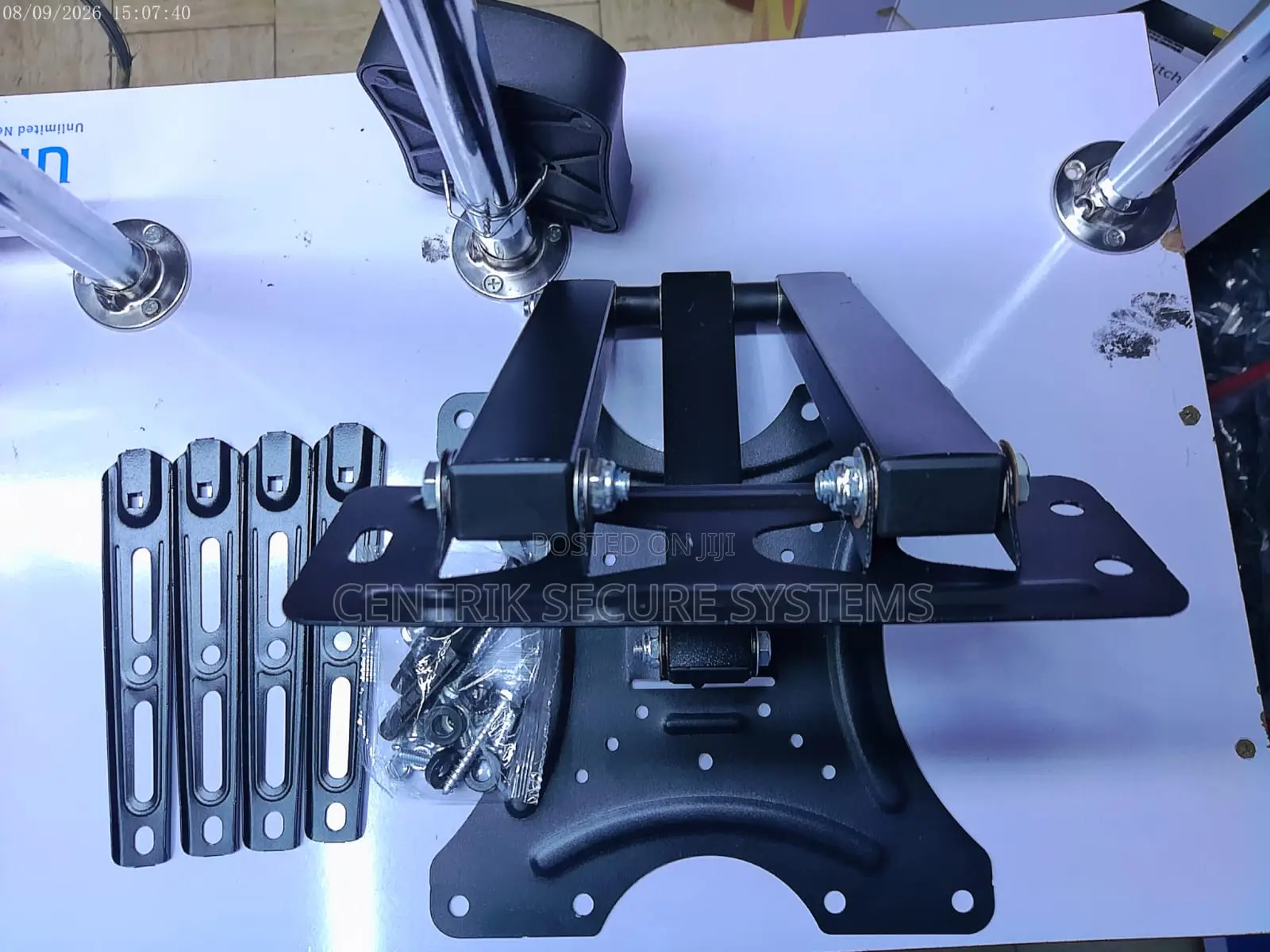 Flexible Rotating TV Wall Mount Bracket