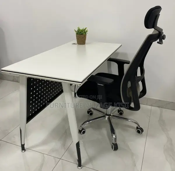 Office Table; 1.2M Conference Trainig Table