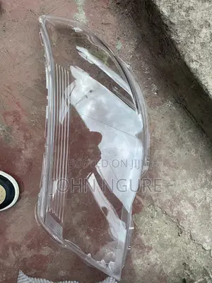 Subaru Forester 2010 Headlight Lens