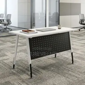 Office Table; 1.2M Conference Trainig Table