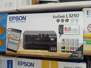 Eson Printer L3250