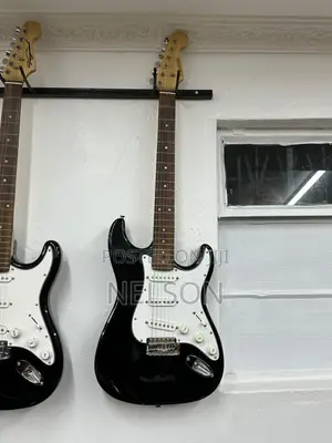 Formestar Electric Guitar