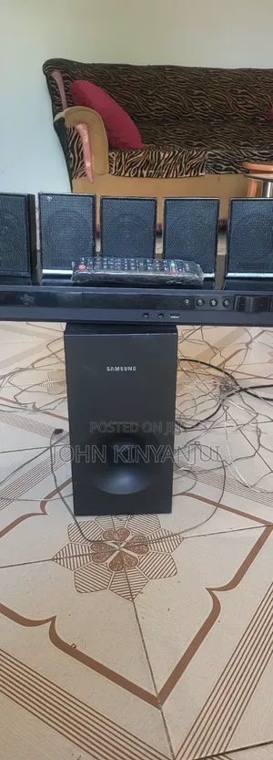 Home Theatre