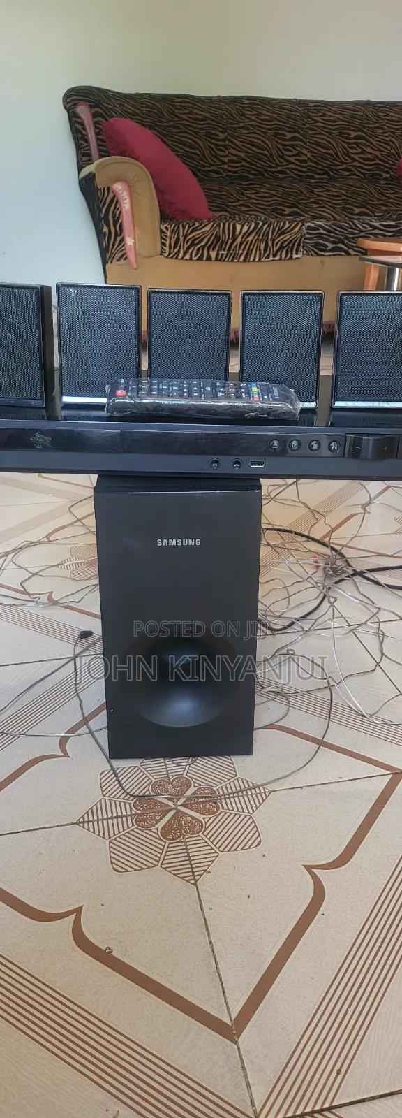 Home Theatre