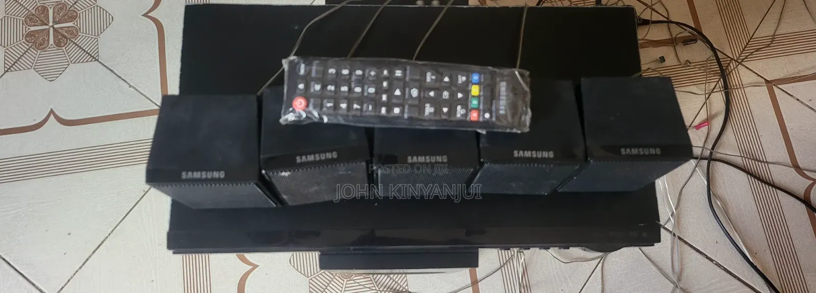 Home Theatre