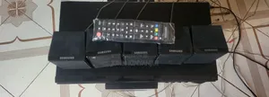 Home Theatre