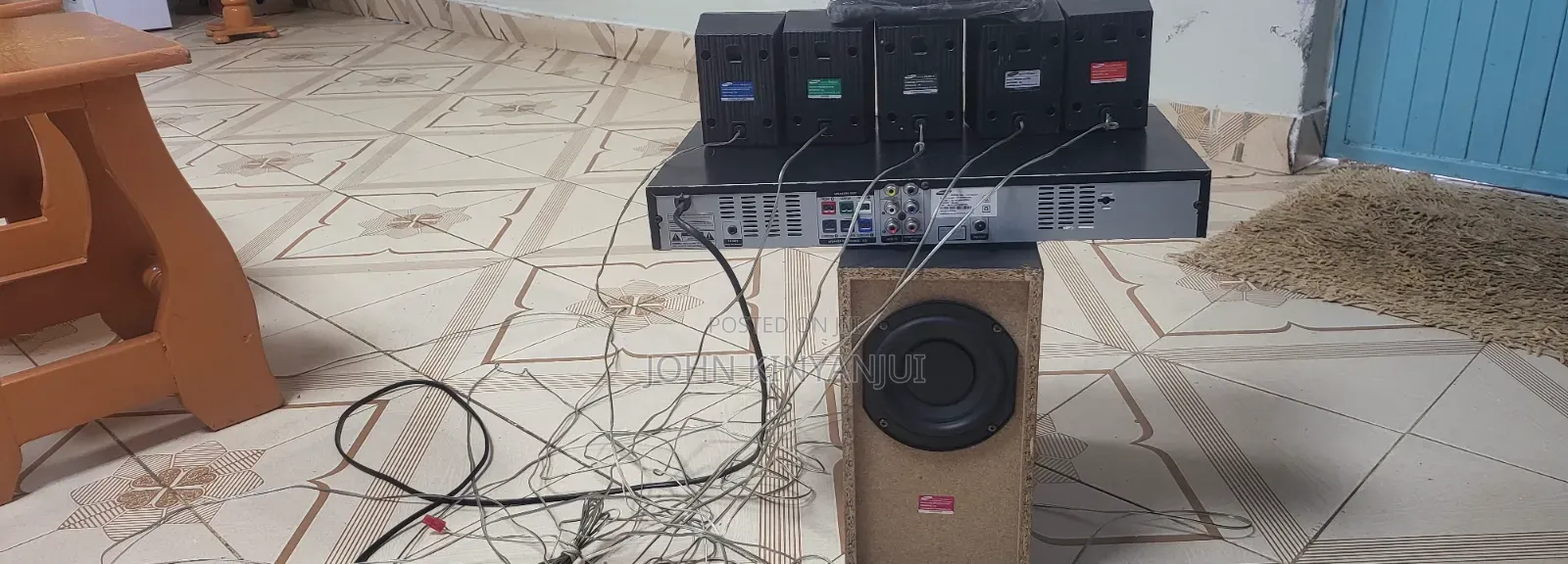 Home Theatre