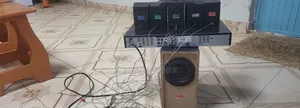 Home Theatre
