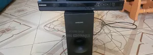 Home Theatre