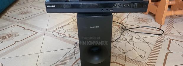 Home Theatre - thumbnail 4
