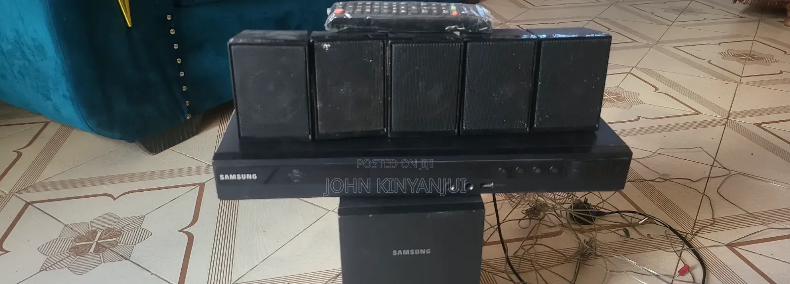 Home Theatre