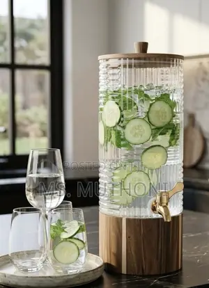 5 L Office Water Dispenser
