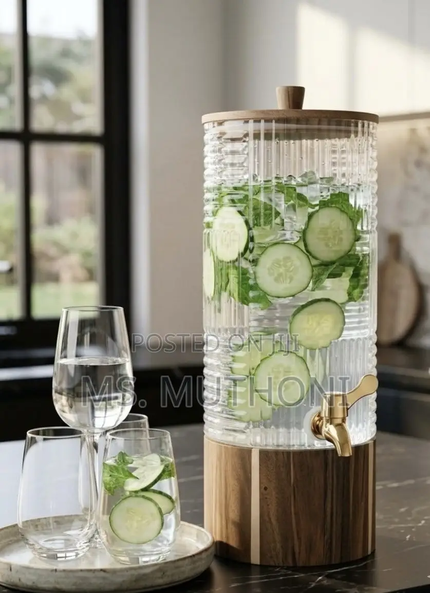 5 L Office Water Dispenser